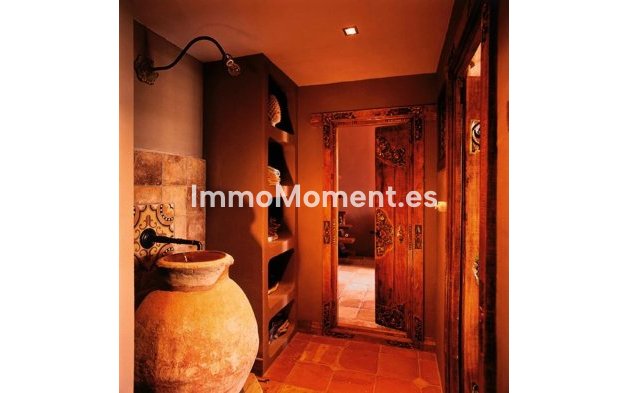 Wiederverkauf - Landhaus - Orihuela - Torremendo