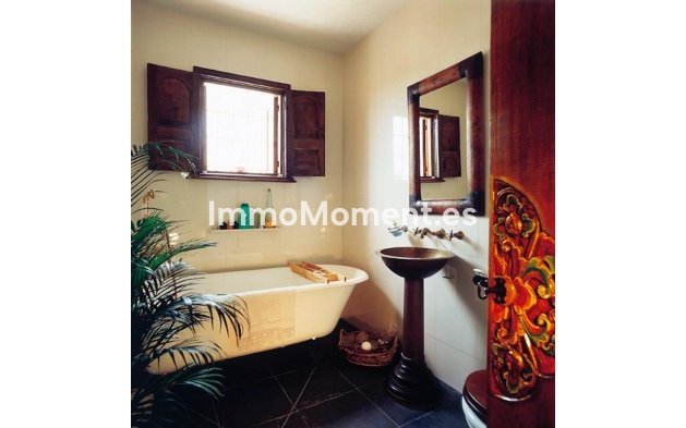 Wiederverkauf - Landhaus - Orihuela - Torremendo