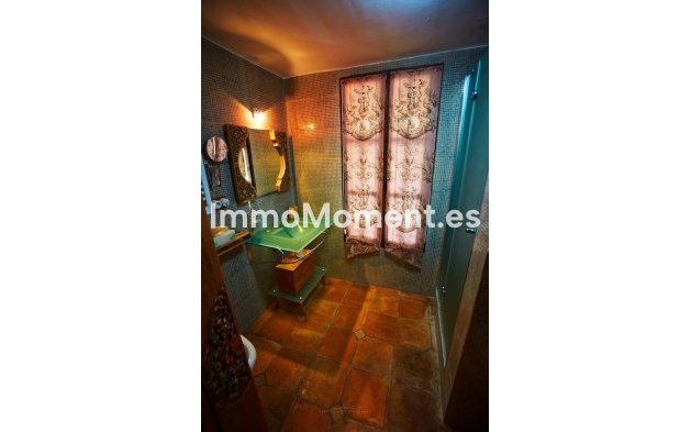 Wiederverkauf - Landhaus - Orihuela - Torremendo