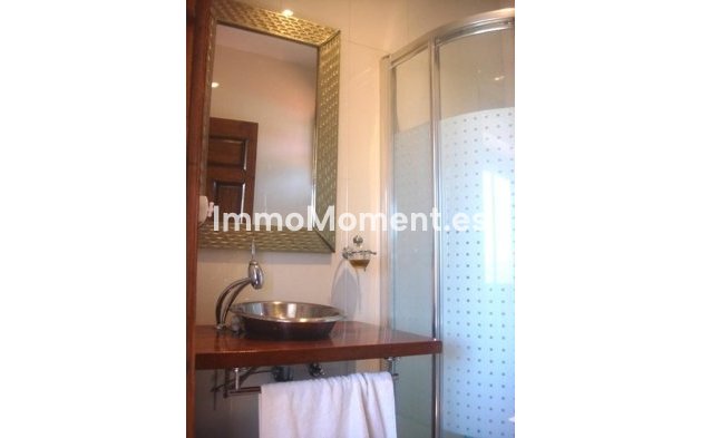 Wiederverkauf - Landhaus - Orihuela - Torremendo