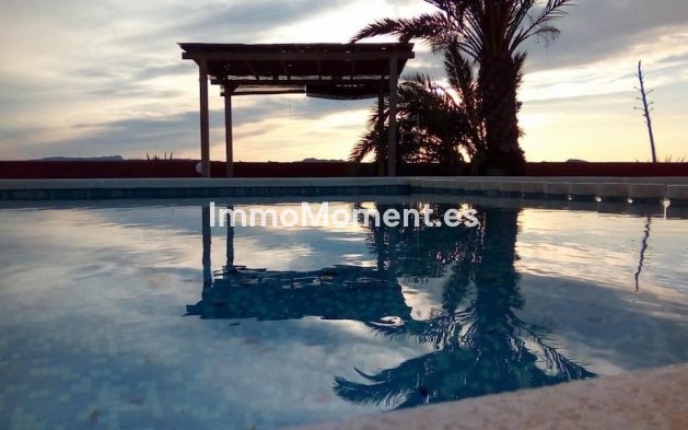 Wiederverkauf - Landhaus - Orihuela - Torremendo