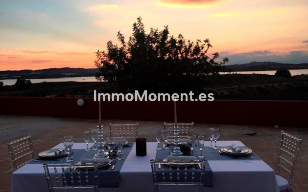 Wiederverkauf - Landhaus - Orihuela - Torremendo