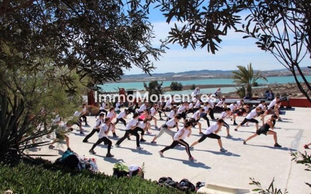 Wiederverkauf - Landhaus - Orihuela - Torremendo