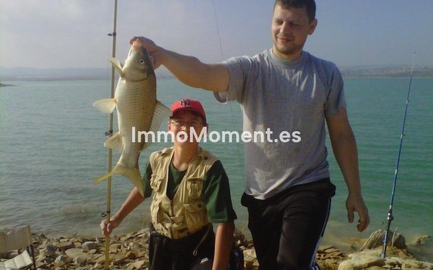 Wiederverkauf - Landhaus - Orihuela - Torremendo