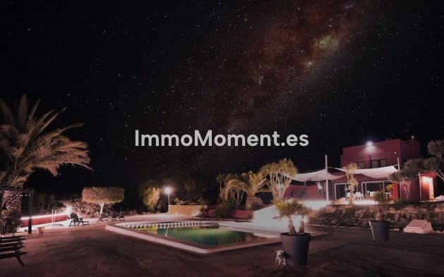 Wiederverkauf - Landhaus - Orihuela - Torremendo