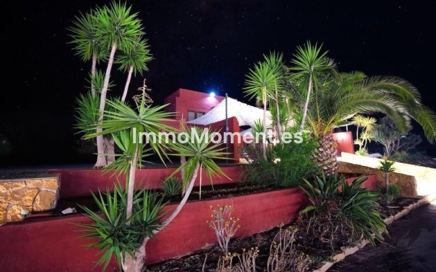 Wiederverkauf - Landhaus - Orihuela - Torremendo