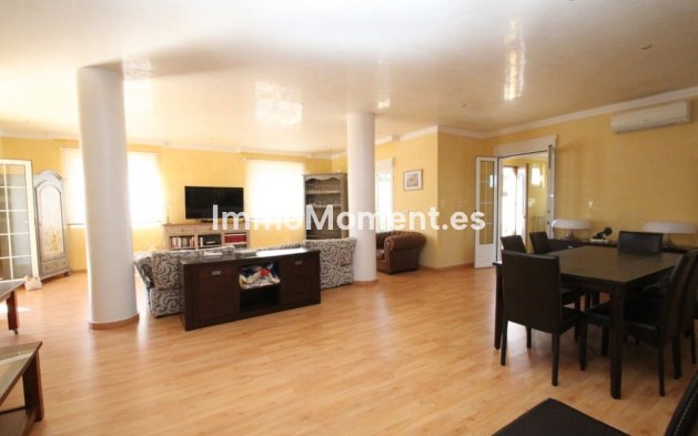 Revente - Villa - Orihuela - Cabo Roig