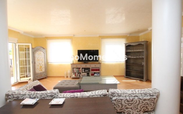 Revente - Villa - Orihuela - Cabo Roig