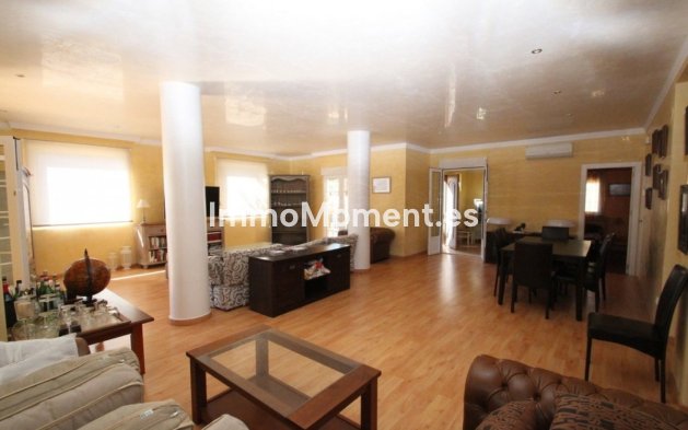 Revente - Villa - Orihuela - Cabo Roig