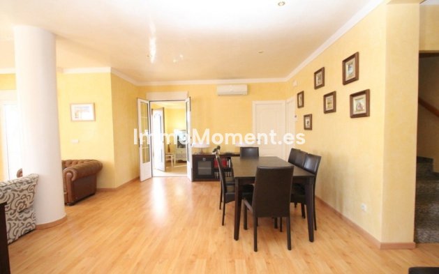 Revente - Villa - Orihuela - Cabo Roig