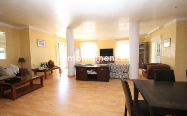 Revente - Villa - Orihuela - Cabo Roig