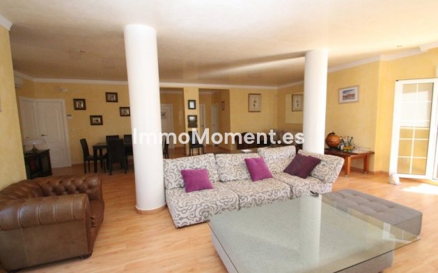 Revente - Villa - Orihuela - Cabo Roig