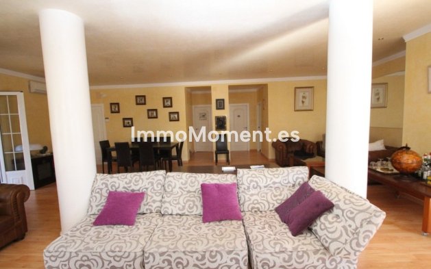 Revente - Villa - Orihuela - Cabo Roig