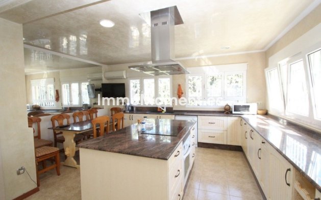 Revente - Villa - Orihuela - Cabo Roig