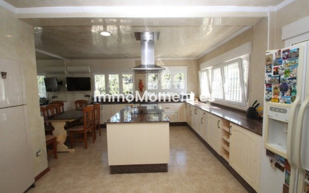 Revente - Villa - Orihuela - Cabo Roig