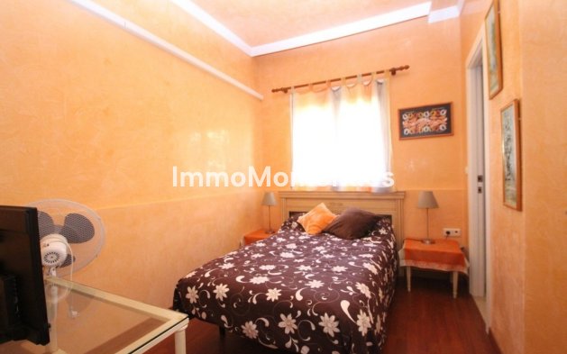 Revente - Villa - Orihuela - Cabo Roig