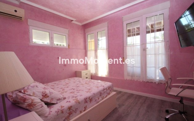 Revente - Villa - Orihuela - Cabo Roig