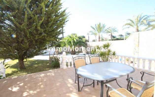Revente - Villa - Orihuela - Cabo Roig