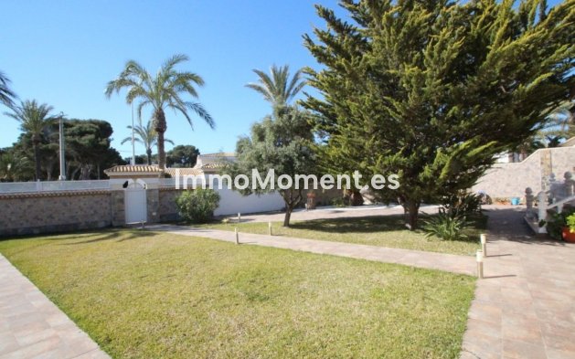 Revente - Villa - Orihuela - Cabo Roig