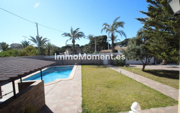 Revente - Villa - Orihuela - Cabo Roig