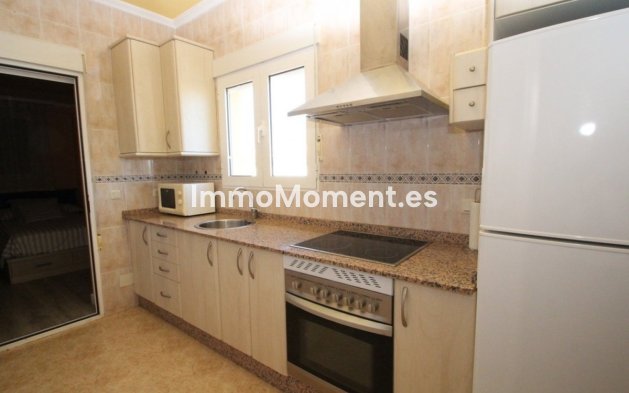 Revente - Villa - Orihuela - Cabo Roig