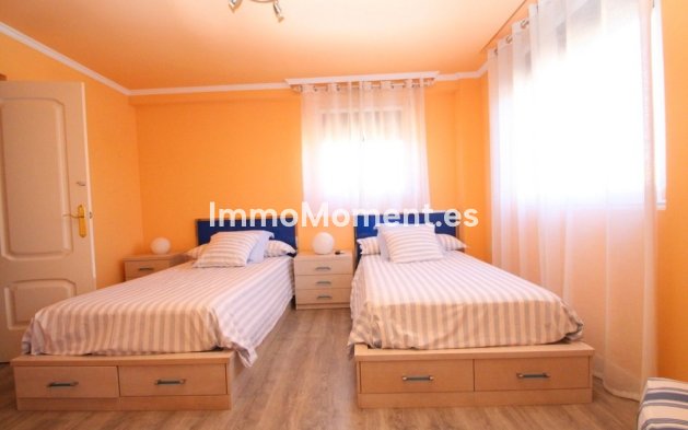 Revente - Villa - Orihuela - Cabo Roig