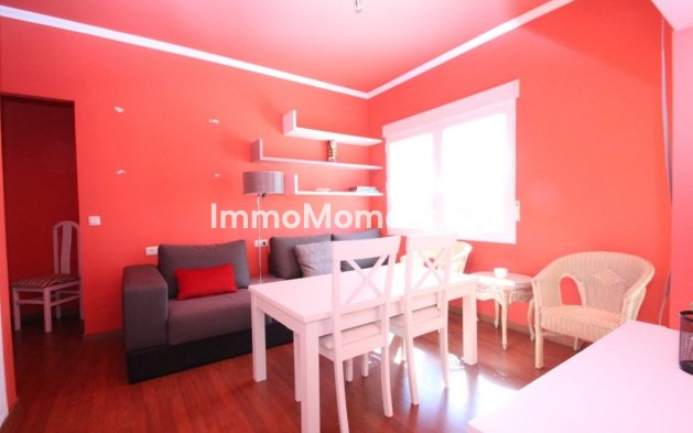 Revente - Villa - Orihuela - Cabo Roig