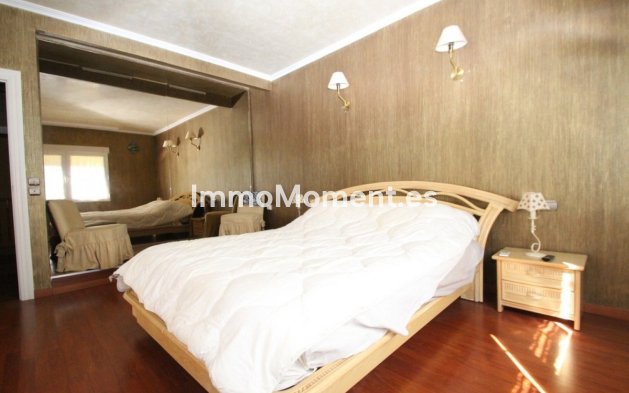 Revente - Villa - Orihuela - Cabo Roig