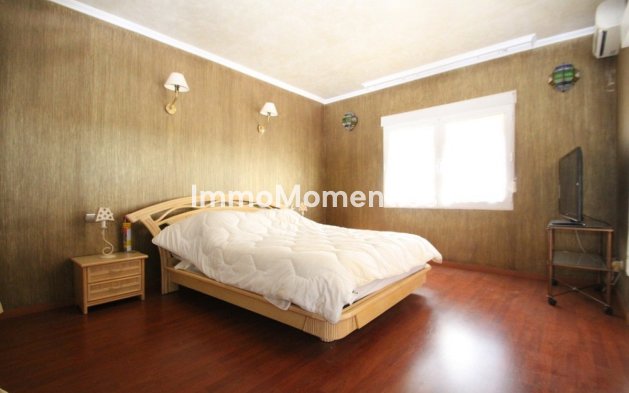 Revente - Villa - Orihuela - Cabo Roig