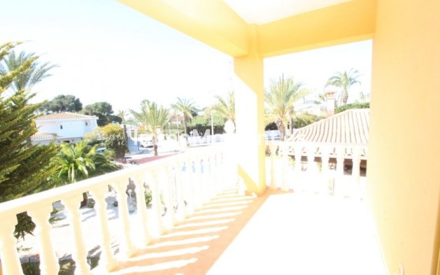Revente - Villa - Orihuela - Cabo Roig