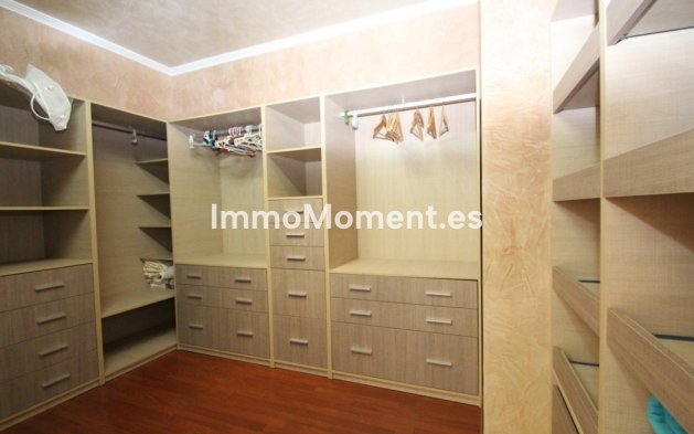 Revente - Villa - Orihuela - Cabo Roig