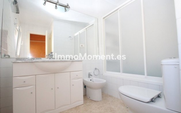 Revente - Villa - Orihuela - Cabo Roig