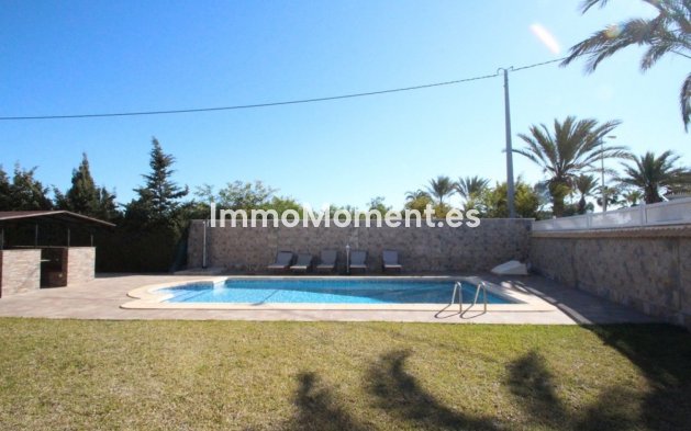 Revente - Villa - Orihuela - Cabo Roig