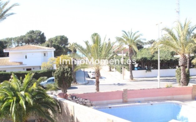 Revente - Villa - Orihuela - Cabo Roig