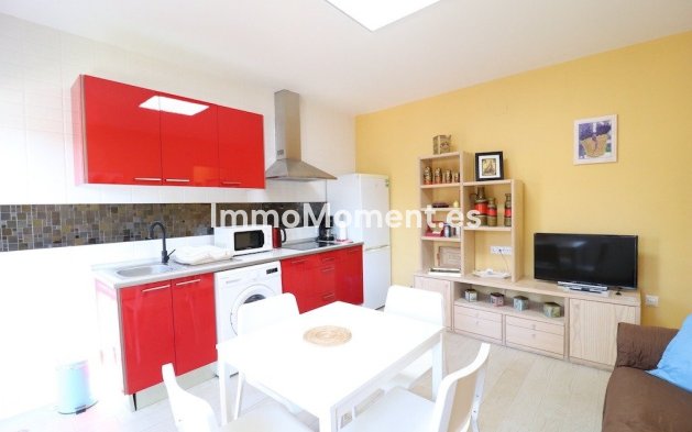 Revente - Villa - Torrevieja - El Chaparral