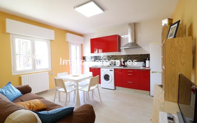 Revente - Villa - Torrevieja - El Chaparral