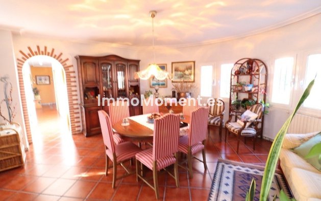 Revente - Villa - Torrevieja - El Chaparral