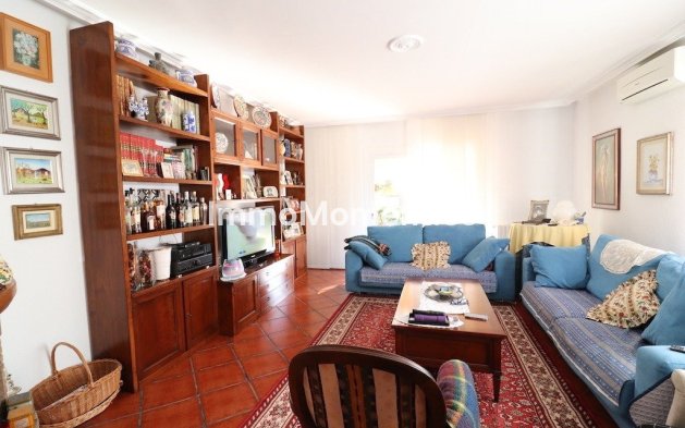 Revente - Villa - Torrevieja - El Chaparral