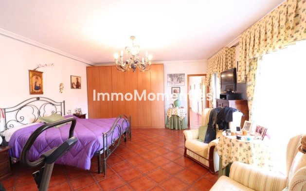 Revente - Villa - Torrevieja - El Chaparral