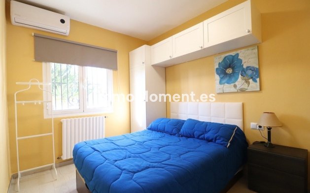 Revente - Villa - Torrevieja - El Chaparral