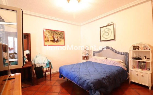 Revente - Villa - Torrevieja - El Chaparral