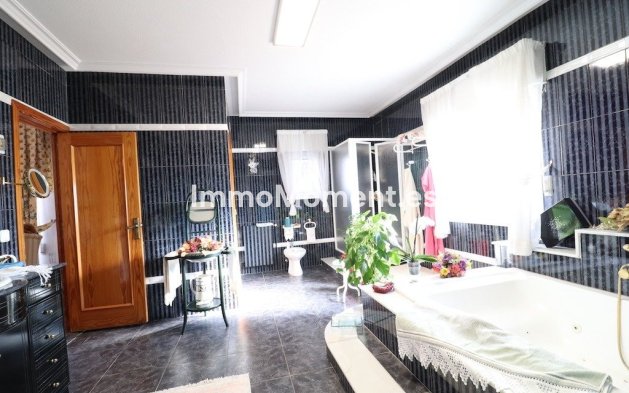 Revente - Villa - Torrevieja - El Chaparral