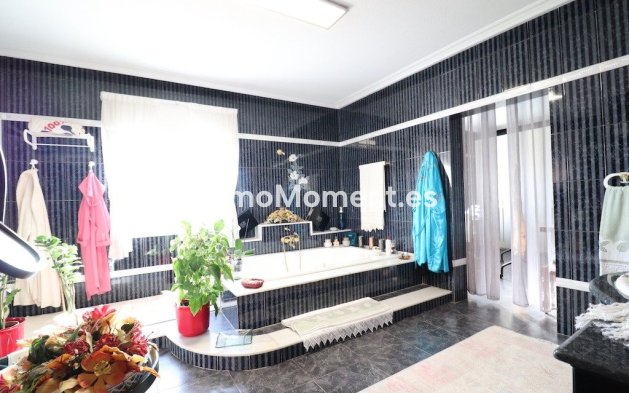 Revente - Villa - Torrevieja - El Chaparral