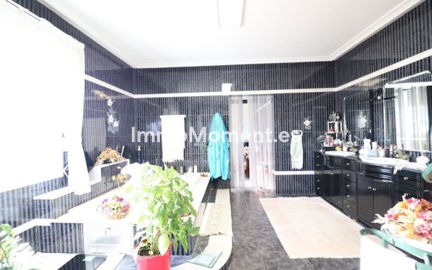 Revente - Villa - Torrevieja - El Chaparral