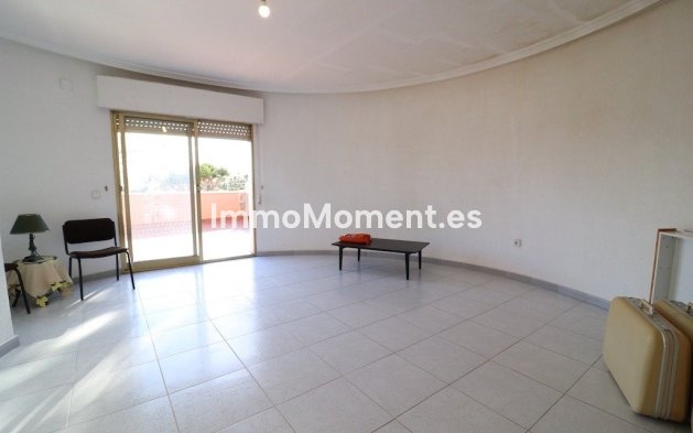 Revente - Villa - Torrevieja - El Chaparral