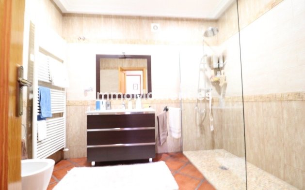 Revente - Villa - Torrevieja - El Chaparral