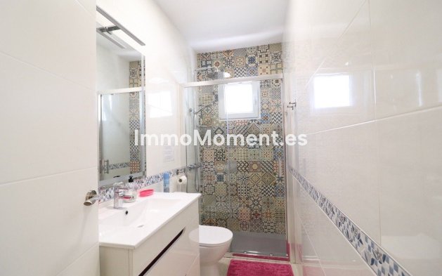 Revente - Villa - Torrevieja - El Chaparral