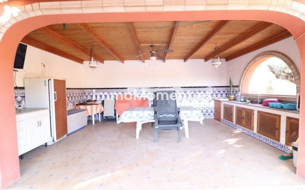 Revente - Villa - Torrevieja - El Chaparral