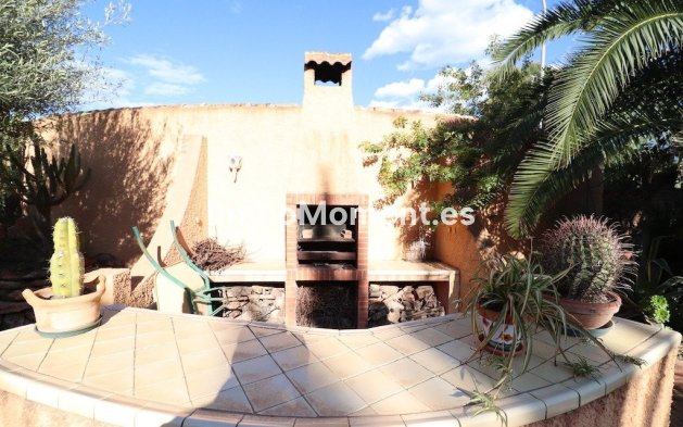 Revente - Villa - Torrevieja - El Chaparral