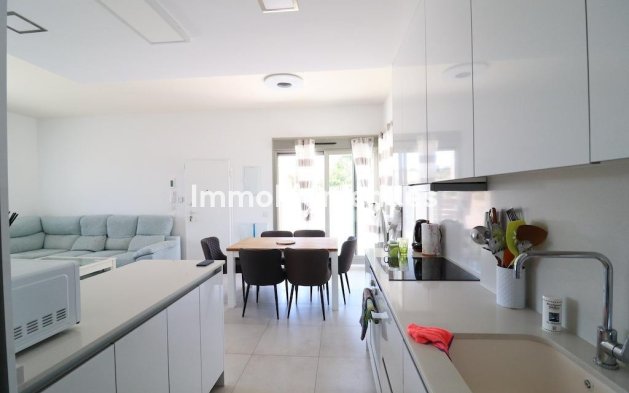 Wiederverkauf - Villa - San Miguel de Salinas - San Miguel de Salinas Centro